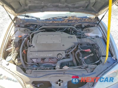 Zdjęcie 11 z 12 samochodu: 2001 ACURA 3.2CL VIN:19UYA42511A005575 - miniatura