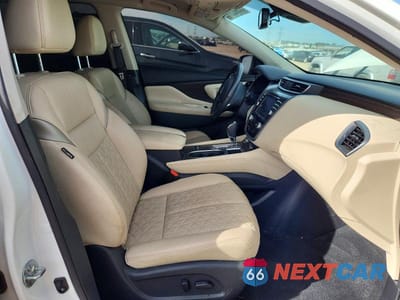 Zdjęcie 7 z 12 samochodu: 2023 NISSAN MURANO PLATINUM VIN:5N1AZ2DSXPC118949 - miniatura