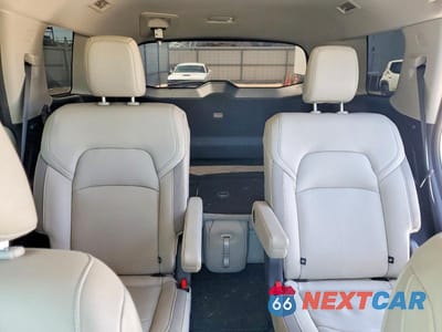 Zdjęcie 10 z 14 samochodu: 2023 NISSAN PATHFINDER SL VIN:5N1DR3CB3PC218265 - miniatura