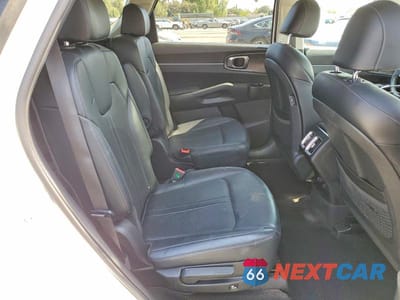 Zdjęcie 11 z 13 samochodu: 2022 KIA SORENTO S VIN:KNDRG4LG8N5110226 - miniatura