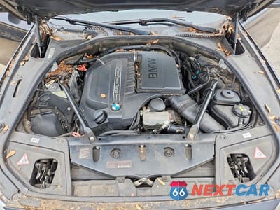 Zdjęcie 11 z 12 samochodu: 2012 BMW 535 XI VIN:WBAFU7C53CDU57071 - miniatura