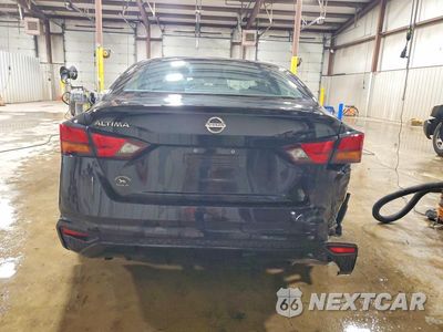 Zdjęcie 6 z 13 samochodu: 2022 NISSAN ALTIMA S VIN:1N4BL4BVXNN360389 - miniatura