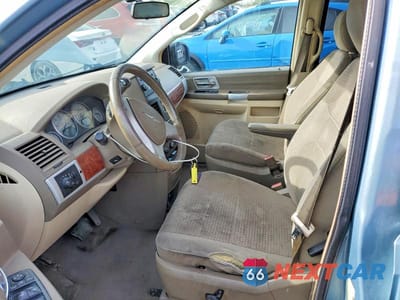 Zdjęcie 7 z 13 samochodu: 2008 CHRYSLER TOWN & COUNTRY TOURING VIN:2A8HR54P88R696906 - miniatura
