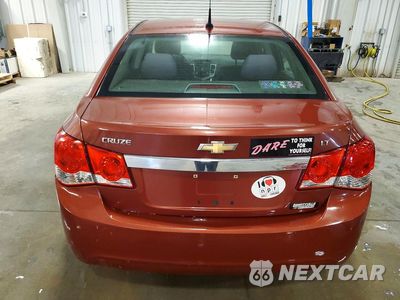 Zdjęcie 6 z 12 samochodu: 2013 CHEVROLET CRUZE LT VIN:1G1PC5SB4D7177271 - miniatura