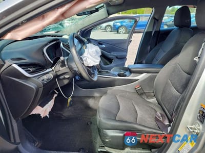 Zdjęcie 7 z 12 samochodu: 2017 CHEVROLET VOLT LT VIN:1G1RA6S57HU110461 - miniatura