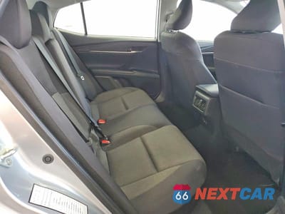 Zdjęcie 10 z 13 samochodu: 2025 TOYOTA CAMRY LE VIN:4T1DAACK9SU530072 - miniatura