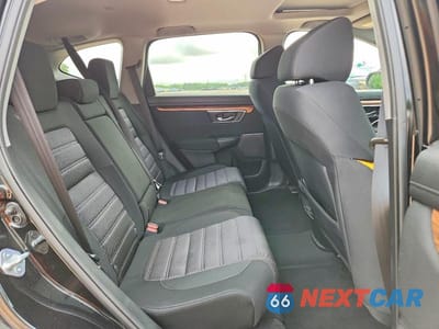 Zdjęcie 11 z 13 samochodu: 2021 HONDA CR-V EX VIN:5J6RW2H56MA002721 - miniatura
