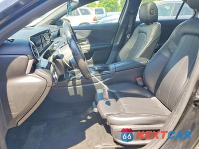 Zdjęcie 7 z 12 samochodu: 2019 MERCEDES-BENZ A 220 4MATIC VIN:WDD3G4FB4KW018130 - miniatura