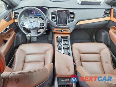 Zdjęcie 8 z 13 samochodu: 2023 VOLVO XC90 PLUS VIN:YV4L12PN7P1984336 - miniatura
