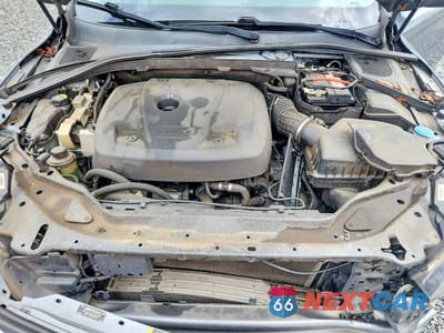 Zdjęcie 11 z 12 samochodu: 2016 VOLVO XC60 T6 PLATINUM VIN:YV449MDM8G2834508 - miniatura