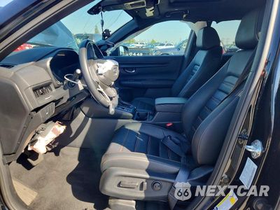 Zdjęcie 7 z 12 samochodu: 2026 HONDA CR-V SPORT-L VIN:7FARS5H85TE002622 - miniatura