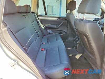 Zdjęcie 11 z 13 samochodu: 2012 BMW X3 AWD VIN:5UXWX5C51CL726557 - miniatura