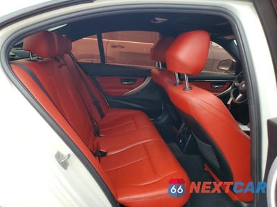 Zdjęcie 10 z 12 samochodu: 2016 BMW 328 XI SULEV VIN:WBA8E3G59GNU03217 - miniatura