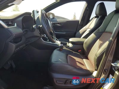 Zdjęcie 7 z 13 samochodu: 2023 TOYOTA RAV4 PRIME XSE VIN:JTMEB3FV0PD144056 - miniatura