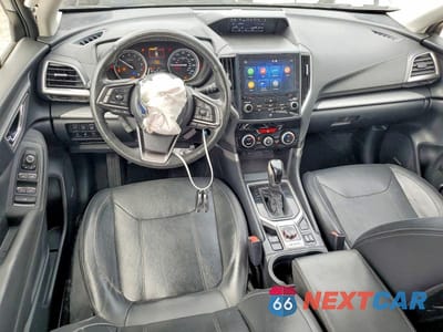 Zdjęcie 8 z 14 samochodu: 2019 SUBARU FORESTER LIMITED VIN:JF2SKAUC6KH434765 - miniatura