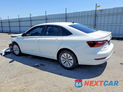 Drugie zdjęcie samochodu z przodu: 2019 VOLKSWAGEN JETTA S VIN:3VWN57BU9KM115130 - miniatura