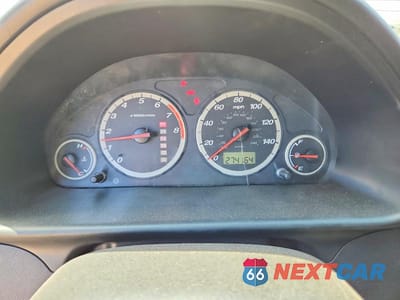 Zdjęcie 9 z 13 samochodu: 2005 HONDA CR-V LX VIN:JHLRD68555C013835 - miniatura