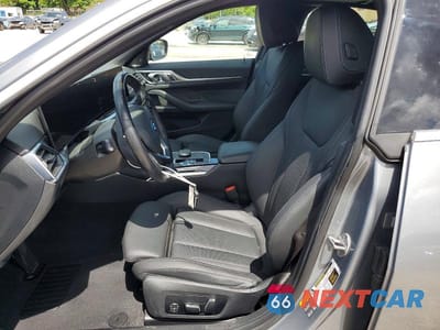 Zdjęcie 7 z 13 samochodu: 2024 BMW I4 EDRIVE 35 VIN:WBY43AW05RFS76205 - miniatura