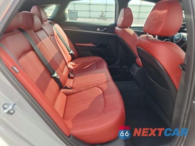 Zdjęcie 10 z 13 samochodu: 2025 KIA K5 GT LINE VIN:KNAG64J77S5299568 - miniatura