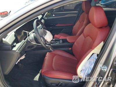 Zdjęcie 7 z 13 samochodu: 2025 KIA K5 GT LINE VIN:KNAG64J79S5318816 - miniatura