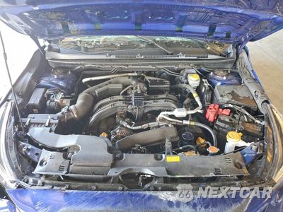 Zdjęcie 12 z 13 samochodu: 2026 SUBARU CROSSTREK PREMIUM VIN:4S4GUHD69T3707838 - miniatura