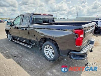 Drugie zdjęcie samochodu z przodu: 2020 CHEVROLET SILVERADO C3500 HIGH COUNTRY VIN:1GCRWDED2LZ235024 - miniatura