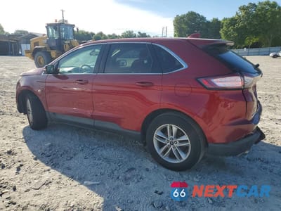 Drugie zdjęcie samochodu z przodu: 2016 FORD EDGE SEL VIN:2FMPK3J95GBB47863 - miniatura