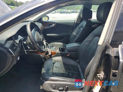 Zdjęcie 7 z 12 samochodu: 2012 AUDI A7 PREMIUM PLUS VIN:WAUYGAFC4CN108826 - miniatura