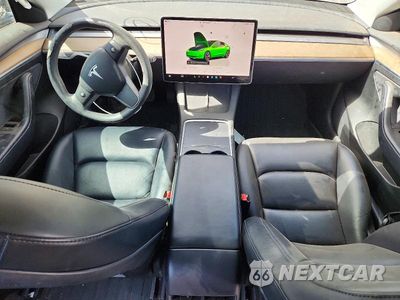 Zdjęcie 8 z 12 samochodu: 2023 TESLA MODEL 3 VIN:5YJ3E1EA4PF460120 - miniatura