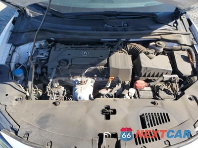Zdjęcie 11 z 13 samochodu: 2022 ACURA ILX PREMIUM A-SPEC VIN:19UDE2F83NA006745 - miniatura