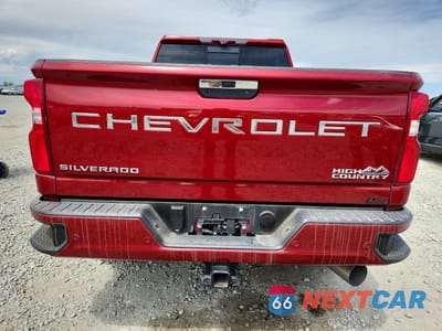 Zdjęcie 6 z 12 samochodu: 2020 CHEVROLET SILVERADO K2500 HIGH COUNTRY VIN:1GC4YREY2LF107355 - miniatura
