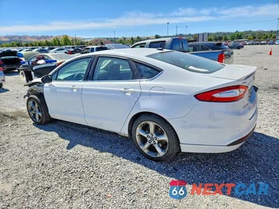 Drugie zdjęcie samochodu z przodu: 2016 FORD FUSION SE VIN:3FA6P0H77GR125021 - miniatura