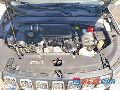 Zdjęcie 12 z 13 samochodu: 2023 JEEP COMPASS LIMITED VIN:3C4NJDCN9PT565216 - miniatura