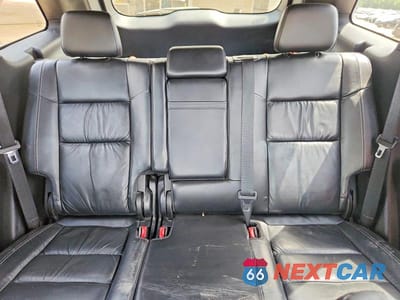 Zdjęcie 10 z 14 samochodu: 2015 JEEP GRAND CHEROKEE LIMITED VIN:1C4RJFBG9FC243234 - miniatura