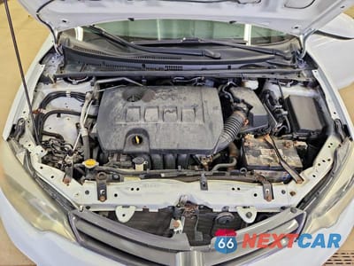 Zdjęcie 11 z 12 samochodu: 2016 TOYOTA COROLLA LE VIN:2T1BURHE1GC600995 - miniatura