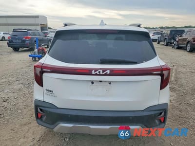 Zdjęcie 6 z 12 samochodu: 2025 KIA SELTOS EX VIN:KNDER2AA8S7783772 - miniatura