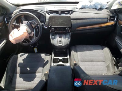 Zdjęcie 8 z 14 samochodu: 2022 HONDA CR-V EX VIN:5J6RT6H59NL028610 - miniatura