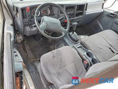 Zdjęcie 8 z 12 samochodu: 2017 ISUZU NRR VIN:JALE5W160H7304010 - miniatura