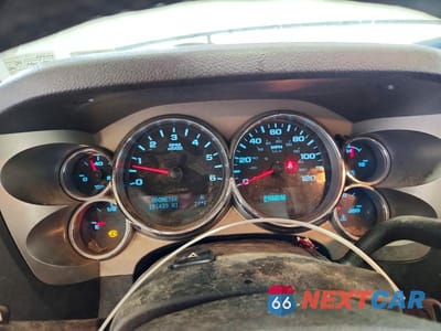 Zdjęcie 9 z 12 samochodu: 2012 GMC SIERRA K1500 SLE VIN:1GTR2VE77CZ305791 - miniatura
