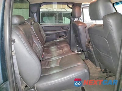 Zdjęcie 10 z 12 samochodu: 2007 CHEVROLET SILVERADO K2500 HEAVY DUTY VIN:1GCHK23D87F161758 - miniatura