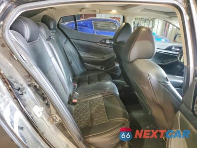 Zdjęcie 10 z 12 samochodu: 2021 NISSAN MAXIMA PLATINUM VIN:1N4AA6FV5MC516212 - miniatura