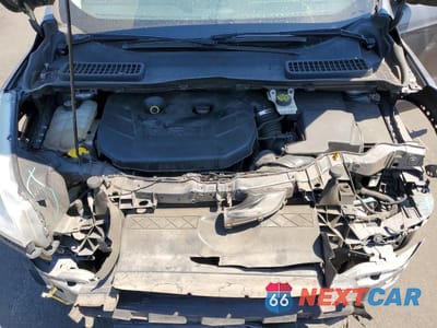 Zdjęcie 12 z 13 samochodu: 2013 FORD ESCAPE SE VIN:1FMCU9G93DUB50835 - miniatura