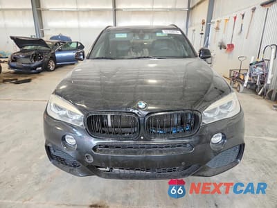 Piąte zdjęcie samochodu w środku: 2014 BMW X5 XDRIVE50I VIN:5UXKR6C59E0J72333 - miniatura