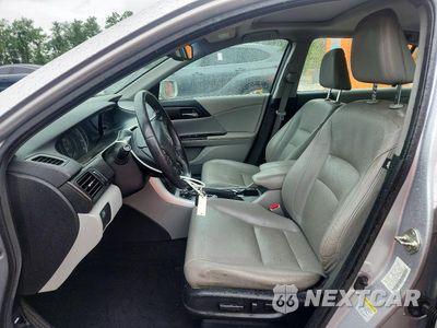 Zdjęcie 7 z 12 samochodu: 2013 HONDA ACCORD EXL VIN:1HGCR2F83DA263905 - miniatura