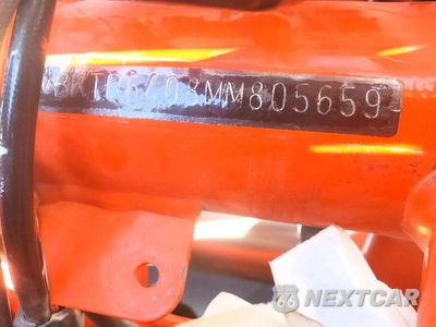 Zdjęcie 9 z 9 samochodu: 2021 KTM 890 ADVENTURE R VIN:VBKTR6408MM805659 - miniatura