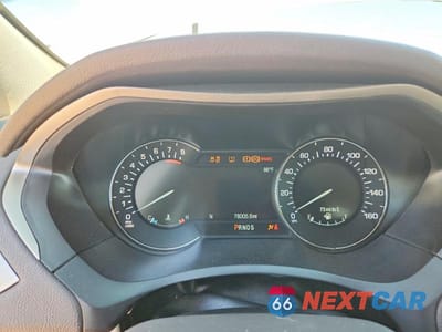 Zdjęcie 9 z 12 samochodu: 2020 LINCOLN MKZ RESERVE VIN:3LN6L5F91LR611059 - miniatura