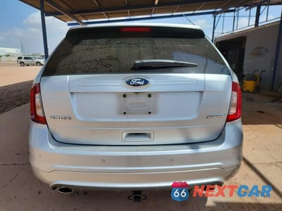 Zdjęcie 6 z 14 samochodu: 2013 FORD EDGE SPORT VIN:2FMDK3AK9DBC74620 - miniatura