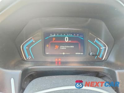 Zdjęcie 9 z 13 samochodu: 2019 HONDA ODYSSEY EX VIN:5FNRL6H59KB091761 - miniatura