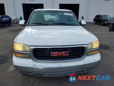Piąte zdjęcie samochodu w środku: 2004 GMC YUKON XL VIN:3GKEC16Z44G194000 - miniatura