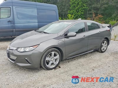 2016 CHEVROLET VOLT LT 1G1RC6S58GU133143 - główne zdjęcie licytacji z USA - miniatura